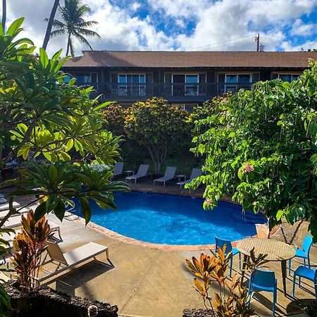 Napili Village Hotel Kahana 외부 사진