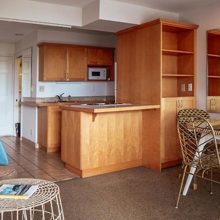 Napili Village Hotel Kahana 외부 사진