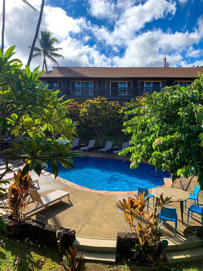 Napili Village Hotel Kahana 외부 사진