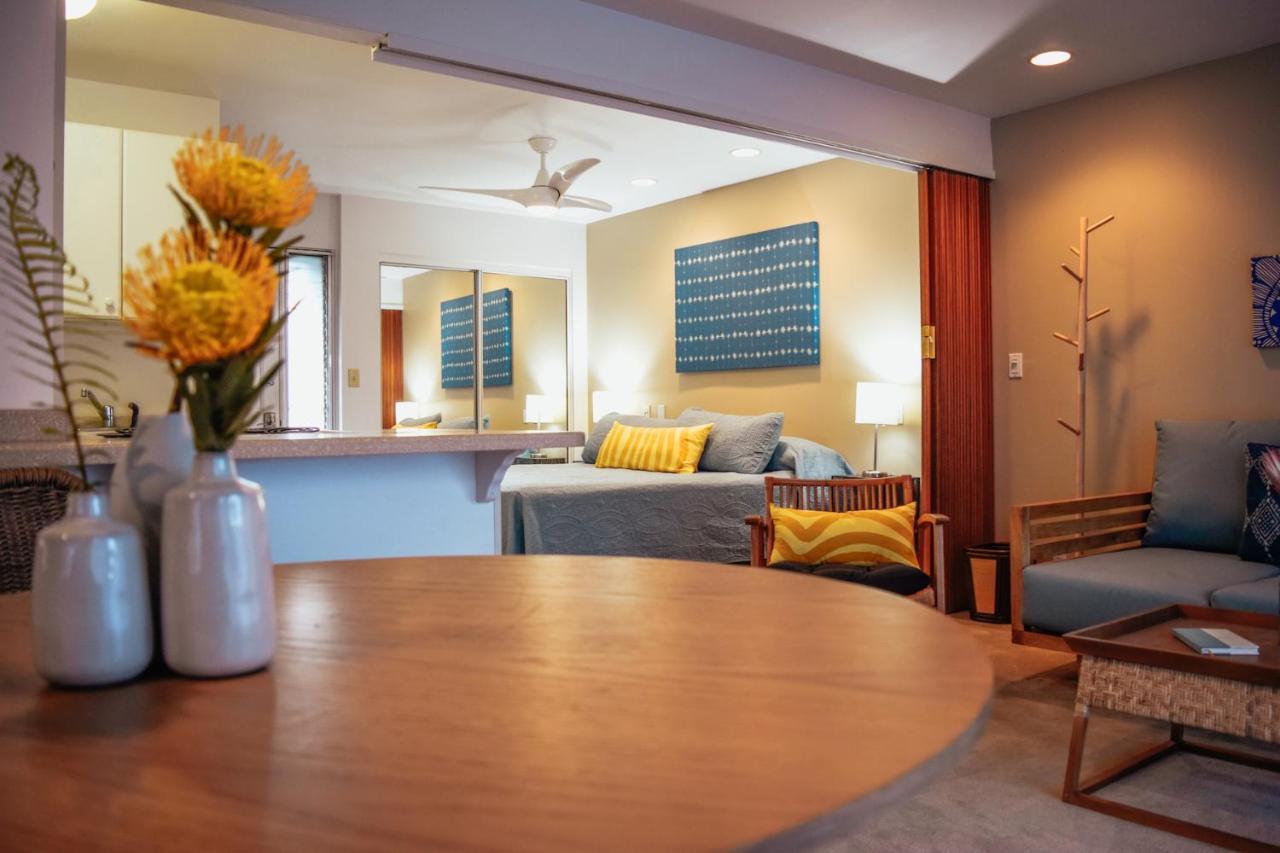 Napili Village Hotel Kahana 외부 사진
