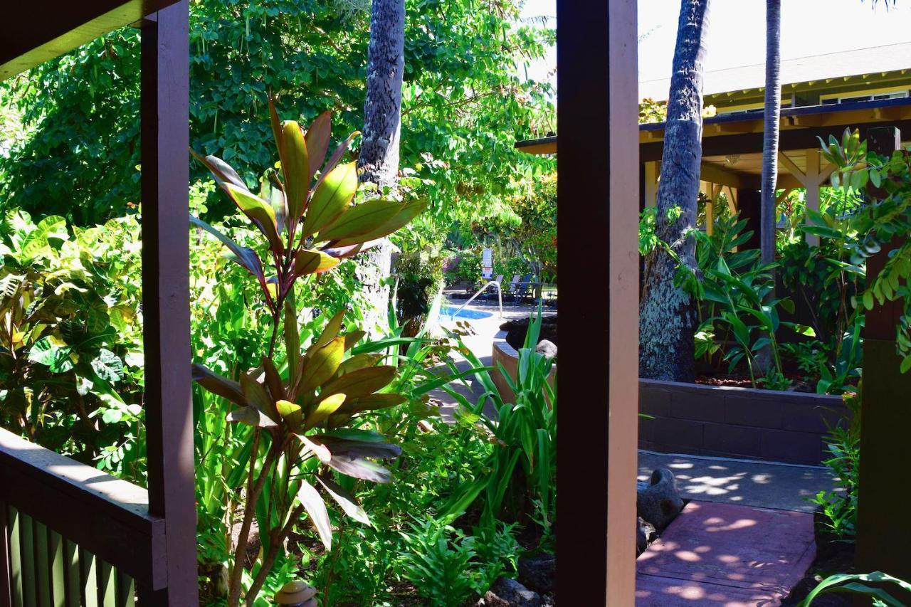 Napili Village Hotel Kahana 외부 사진
