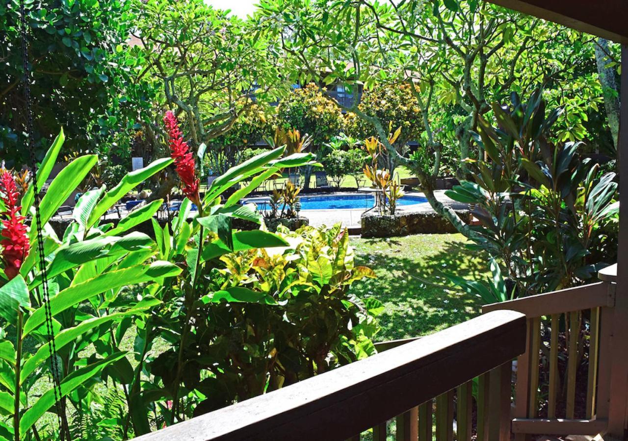 Napili Village Hotel Kahana 외부 사진