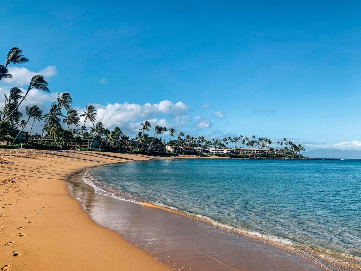 Napili Village Hotel Kahana 외부 사진