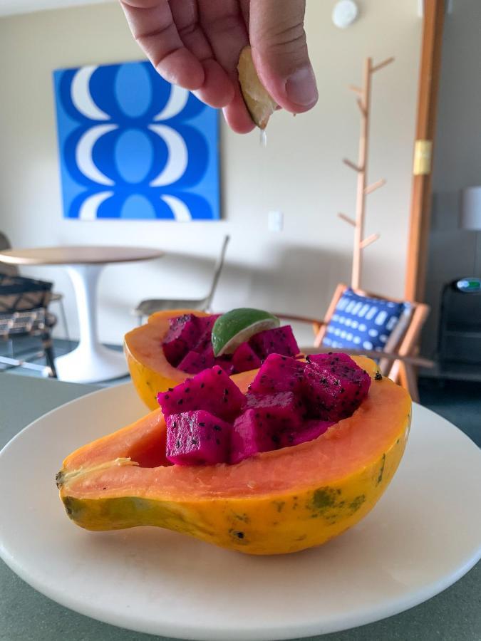 Napili Village Hotel Kahana 외부 사진